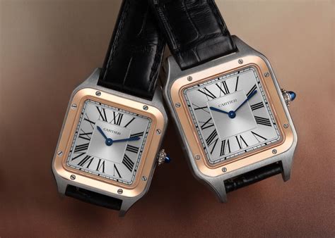 How to Tell if a Cartier Watch Is Real .